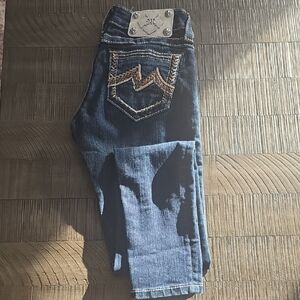 Stylish Blue Jeans for Women